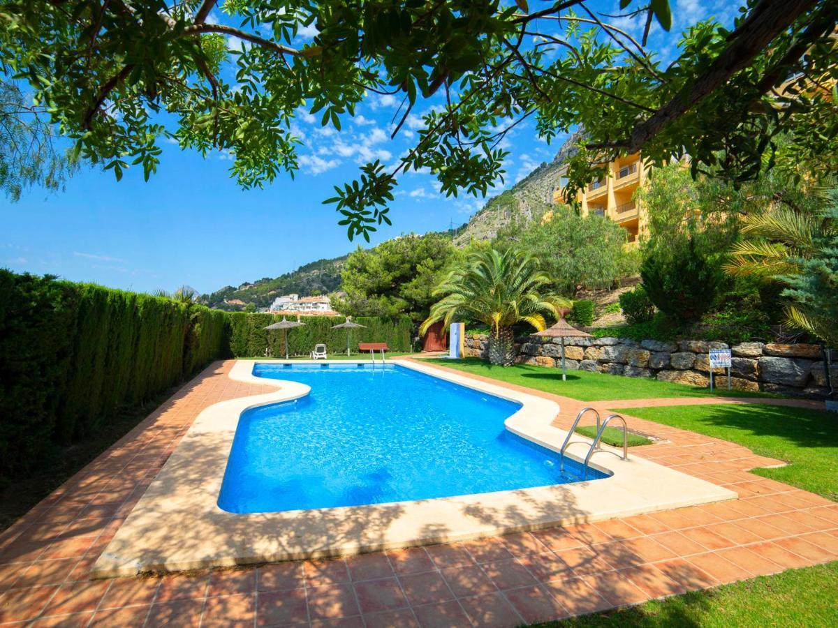 Residencial Jazmines By Interhome Apartment